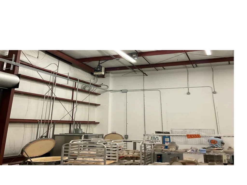 emt conduit installation