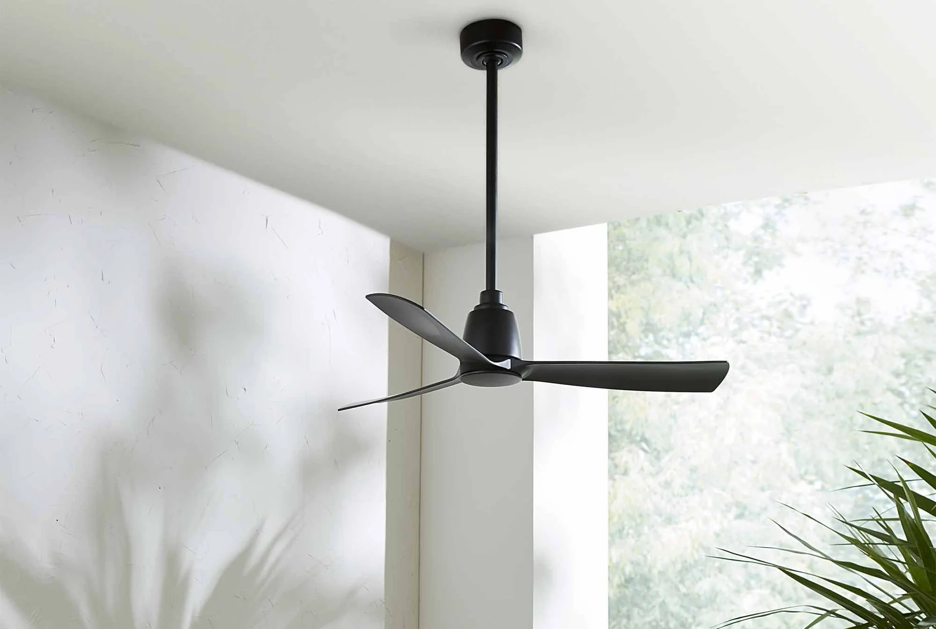 Fan Installation Jacksonville Florida