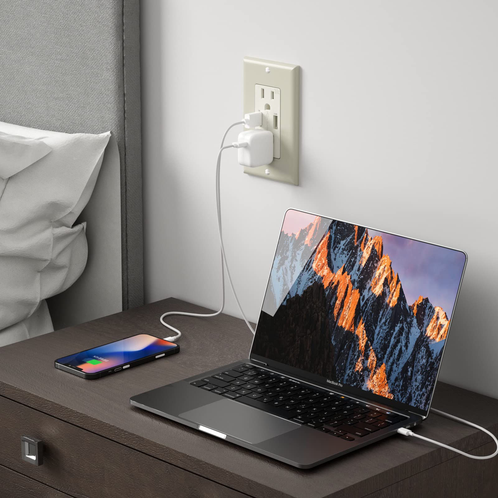 Electrical Outlet & Switch Installation Jacksonville FL