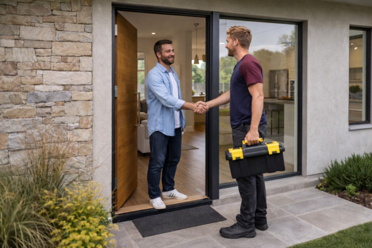 how to choose an electrician
